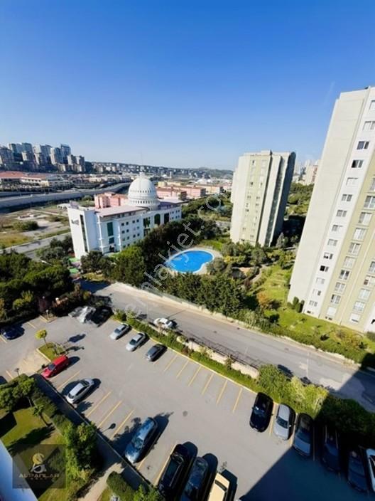 Soyak Olimpiakent 11.bölgede 2+1 94 M2 Full Tadilatlı Daire — fotoğraf 20