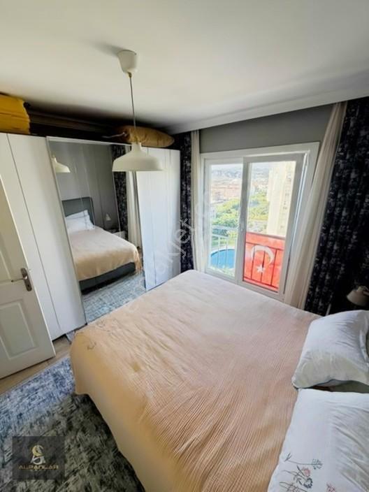 Soyak Olimpiakent 11.bölgede 2+1 94 M2 Full Tadilatlı Daire — fotoğraf 21