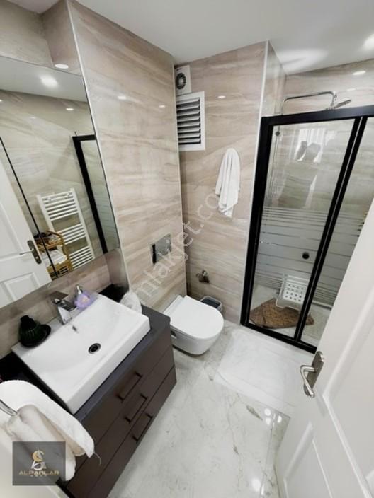 Soyak Olimpiakent 11.bölgede 2+1 94 M2 Full Tadilatlı Daire — fotoğraf 23