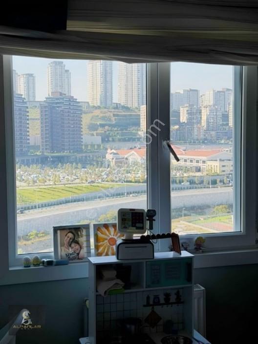 Soyak Olimpiakent 11.bölgede 2+1 94 M2 Full Tadilatlı Daire — fotoğraf 25