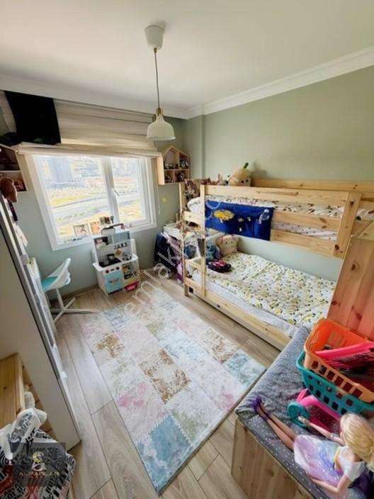 Soyak Olimpiakent 11.bölgede 2+1 94 M2 Full Tadilatlı Daire — fotoğraf 26