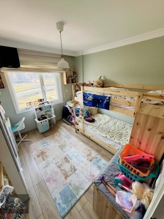 Soyak Olimpiakent 11.bölgede 2+1 94 M2 Full Tadilatlı Daire — fotoğraf 27