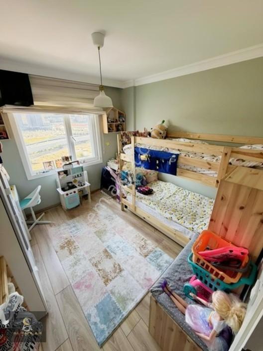 Soyak Olimpiakent 11.bölgede 2+1 94 M2 Full Tadilatlı Daire — fotoğraf 28