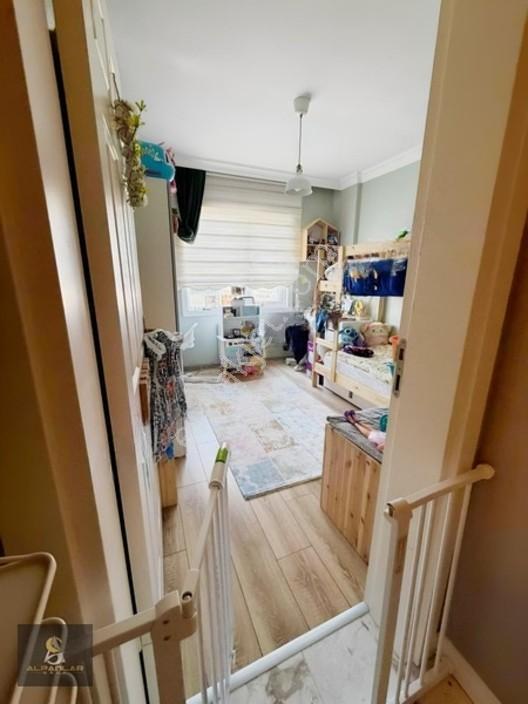 Soyak Olimpiakent 11.bölgede 2+1 94 M2 Full Tadilatlı Daire — fotoğraf 29