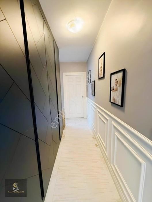 Soyak Olimpiakent 11.bölgede 2+1 94 M2 Full Tadilatlı Daire — fotoğraf 30