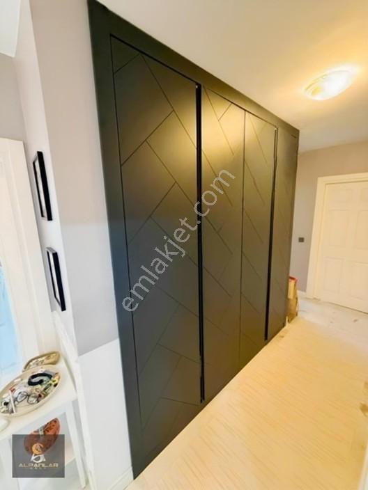 Soyak Olimpiakent 11.bölgede 2+1 94 M2 Full Tadilatlı Daire — fotoğraf 31