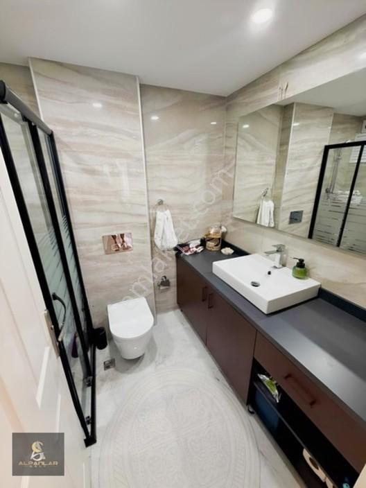Soyak Olimpiakent 11.bölgede 2+1 94 M2 Full Tadilatlı Daire — fotoğraf 33