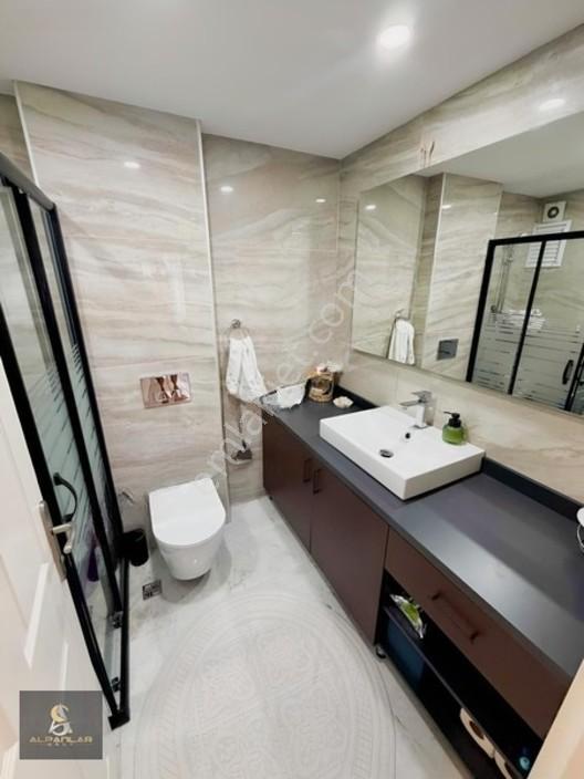 Soyak Olimpiakent 11.bölgede 2+1 94 M2 Full Tadilatlı Daire — fotoğraf 34