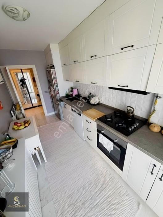 Soyak Olimpiakent 11.bölgede 2+1 94 M2 Full Tadilatlı Daire — fotoğraf 35