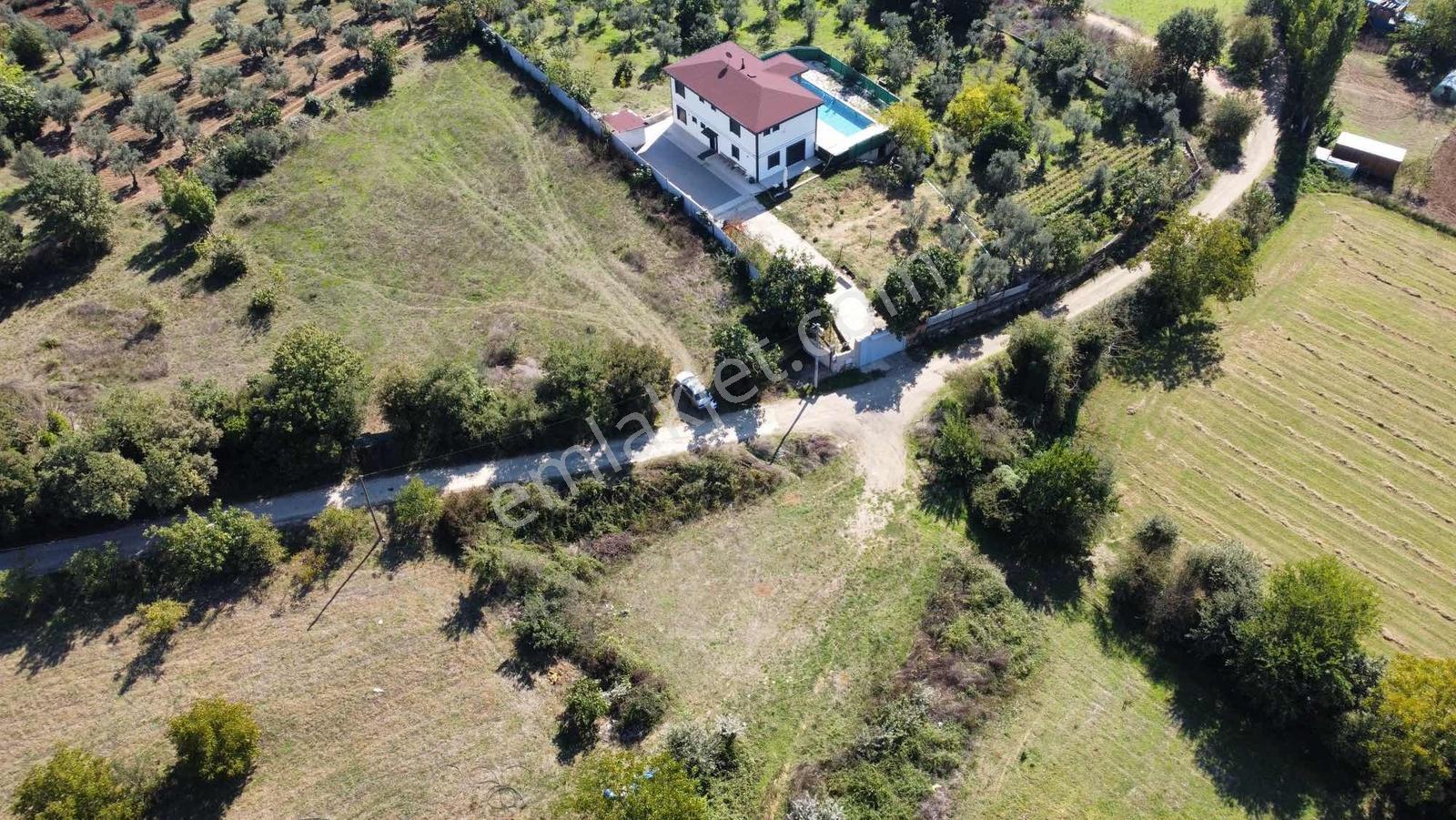 Beka 'dan Gedelek'te 3 Ayrı Tapu Resmi Yol Toplam 5310 M2 Tarla — fotoğraf 13
