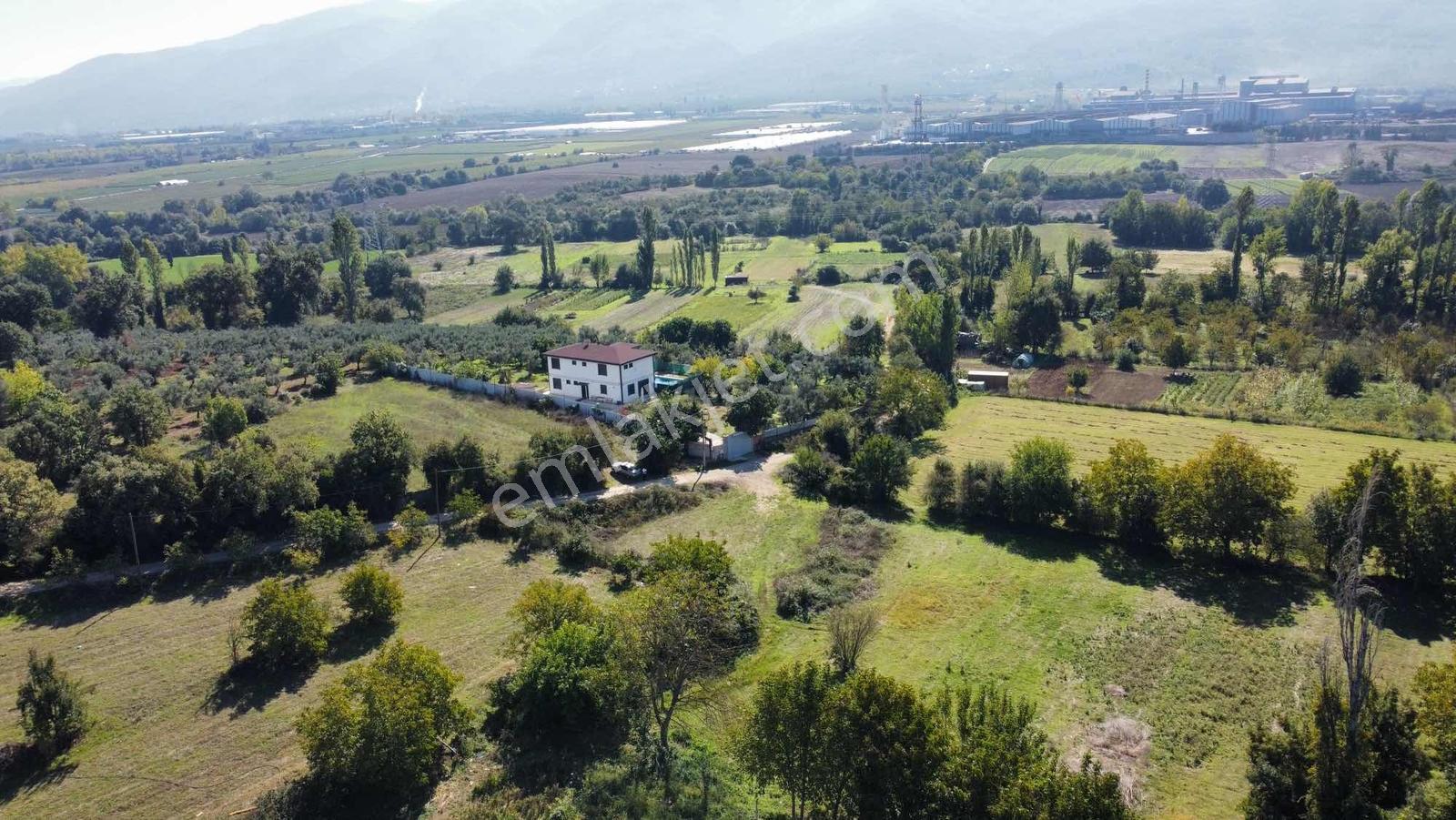 Beka 'dan Gedelek'te 3 Ayrı Tapu Resmi Yol Toplam 5310 M2 Tarla — fotoğraf 14