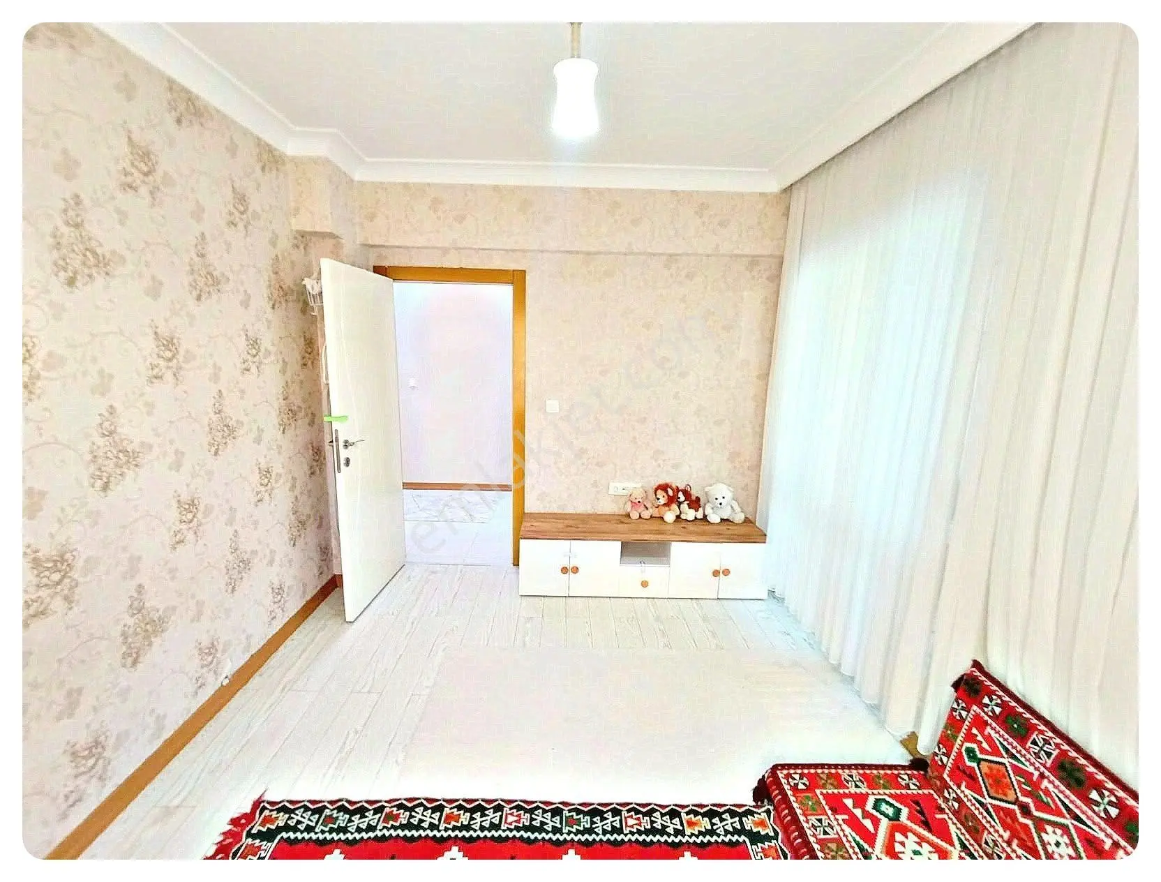 Yükseltepede Murat Çobanoğlu Yakını Kök Tapu Satlık 3+1 Daire — fotoğraf 16