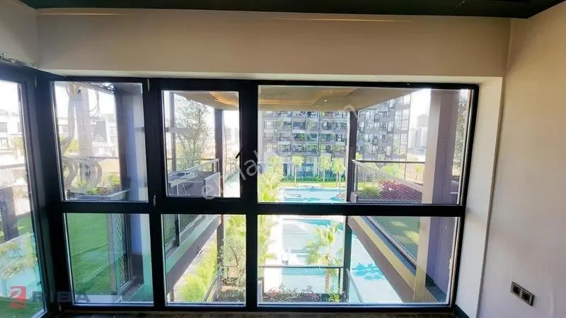 Altıntaş Garden Suit'te Satılık 1+1 Daire — fotoğraf 4