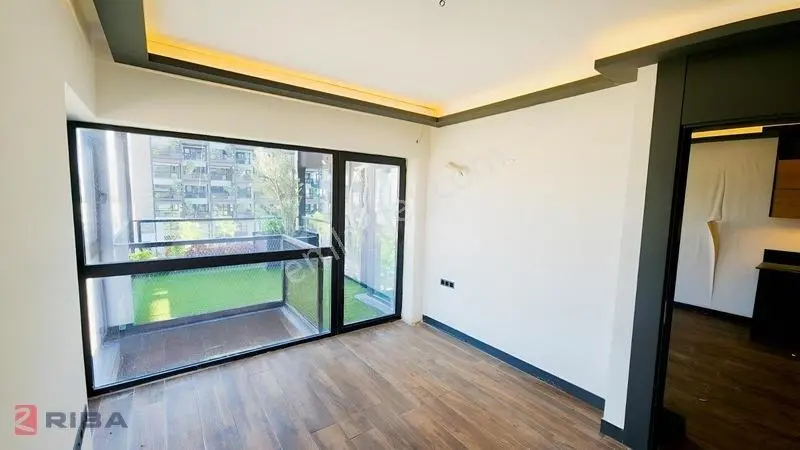 Altıntaş Garden Suit'te Satılık 1+1 Daire — fotoğraf 5