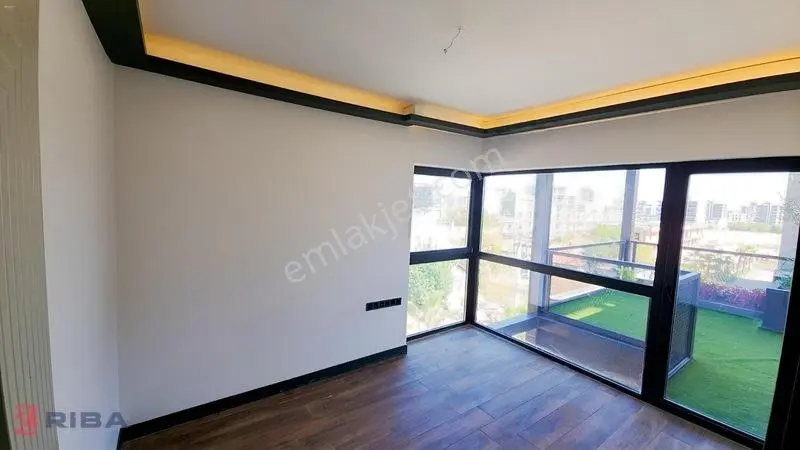 Altıntaş Garden Suit'te Satılık 1+1 Daire — fotoğraf 6