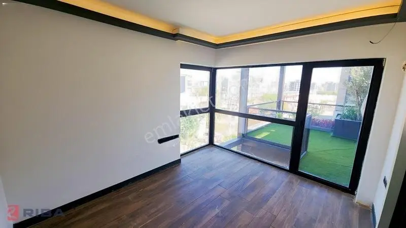 Altıntaş Garden Suit'te Satılık 1+1 Daire — fotoğraf 7