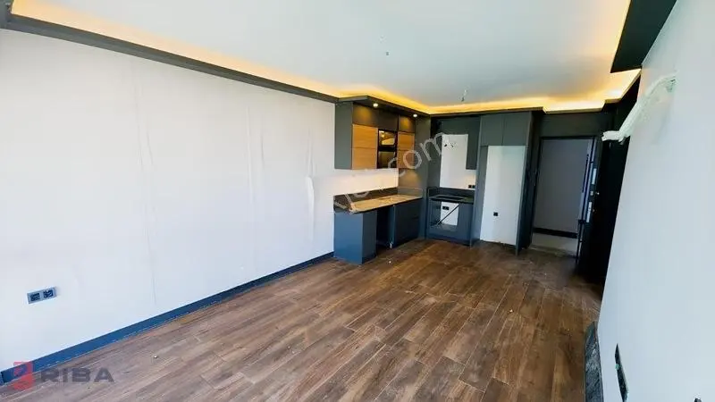 Altıntaş Garden Suit'te Satılık 1+1 Daire — fotoğraf 8