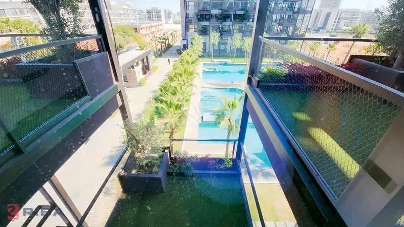 Altıntaş Garden Suit'te Satılık 1+1 Daire — fotoğraf 12