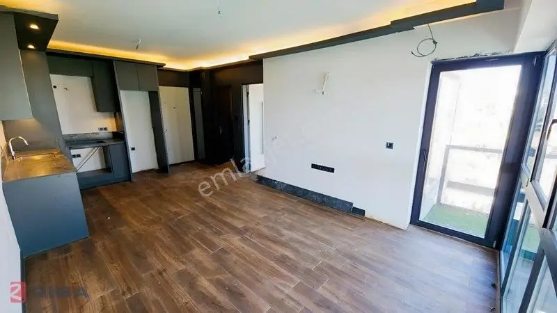 Altıntaş Garden Suit'te Satılık 1+1 Daire — fotoğraf 13