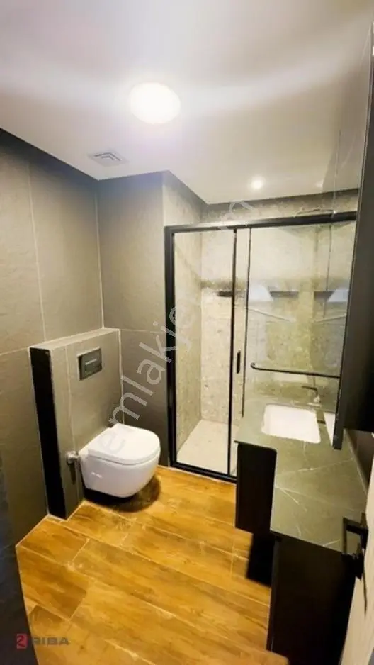 Altıntaş Garden Suit'te Satılık 1+1 Daire — fotoğraf 15