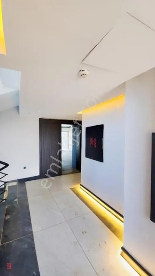 Altıntaş Garden Suit'te Satılık 1+1 Daire — fotoğraf 16