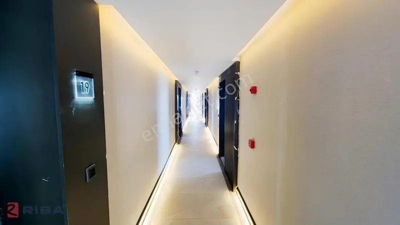 Altıntaş Garden Suit'te Satılık 1+1 Daire — fotoğraf 17