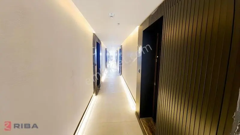 Altıntaş Garden Suit'te Satılık 1+1 Daire — fotoğraf 19