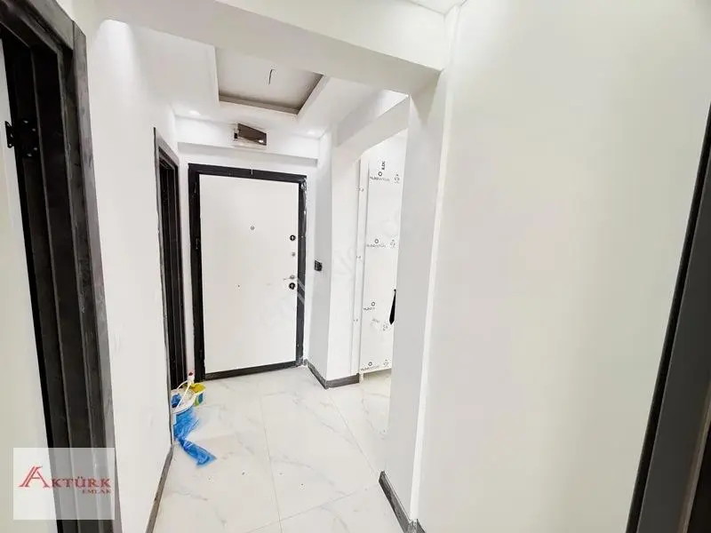//aktürk Emlak\\ Ana Cadde Üstünde Katta Güney Sıfır 3+1 Daire** — fotoğraf 21