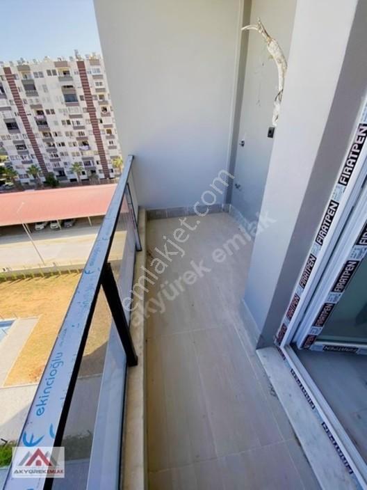Akyürekten Fırsat Satılık 2+1 Daire — fotoğraf 4