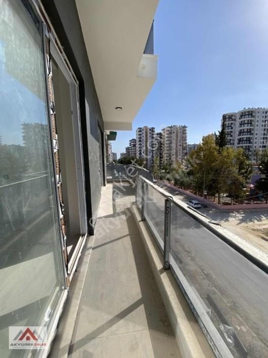 Akyürekten 75.mahallesinde Fırsat 1+1 Daire — fotoğraf 2