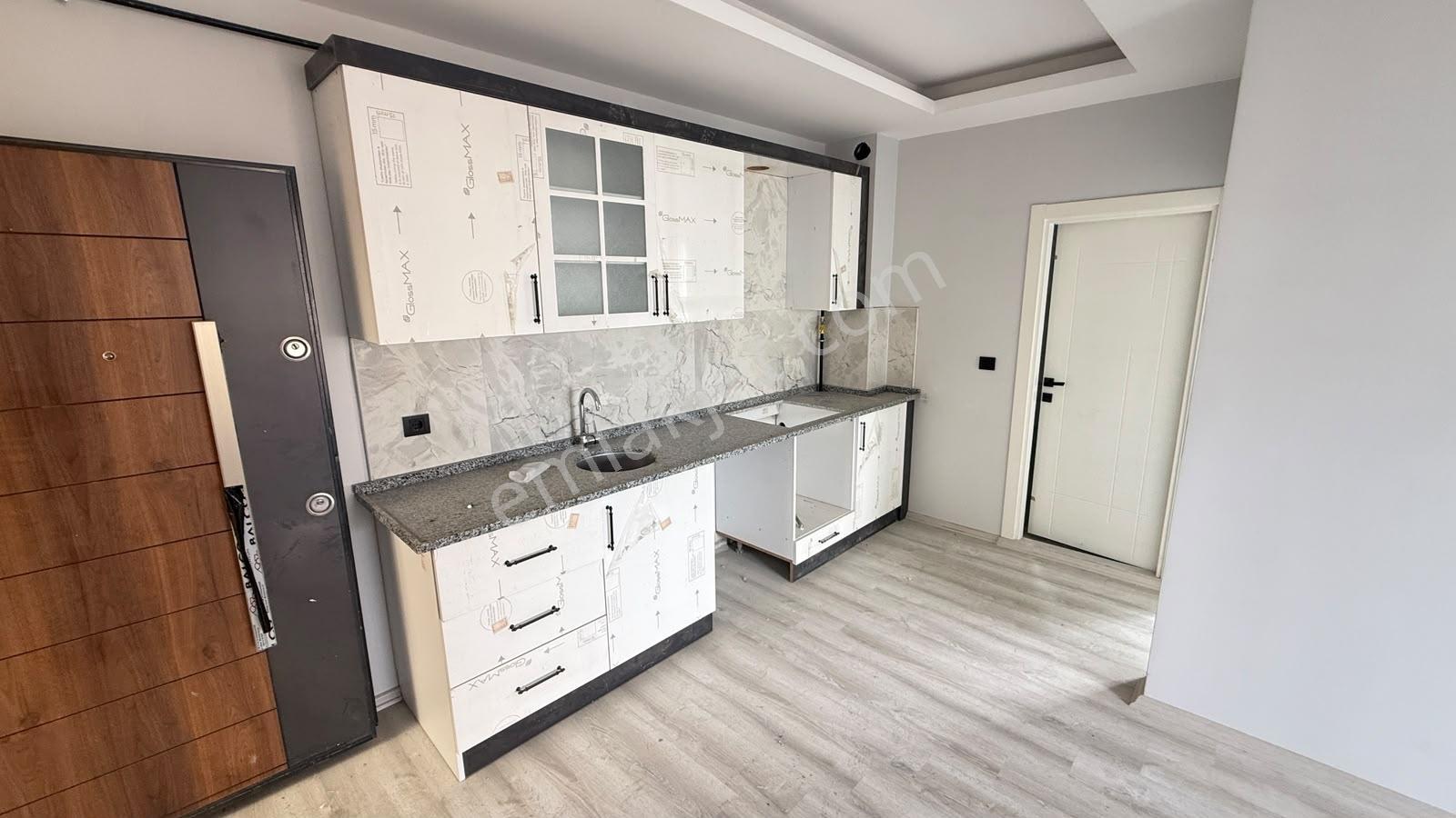 Konya Ereğli Çömlekci Mahallesi 1+1 Daire — fotoğraf 3