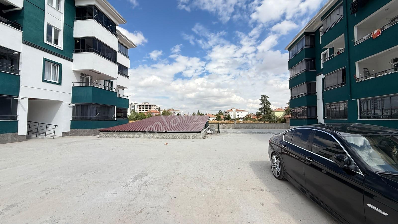 Konya Ereğli Çömlekci Mahallesi 1+1 Daire — fotoğraf 5