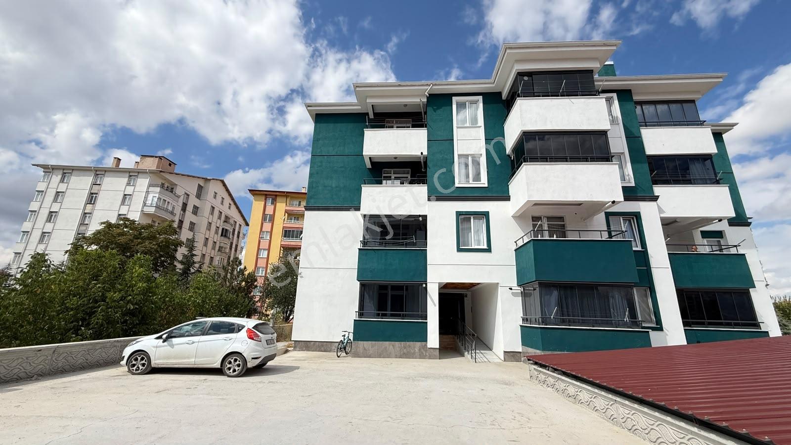 Konya Ereğli Çömlekci Mahallesi 1+1 Daire — fotoğraf 6
