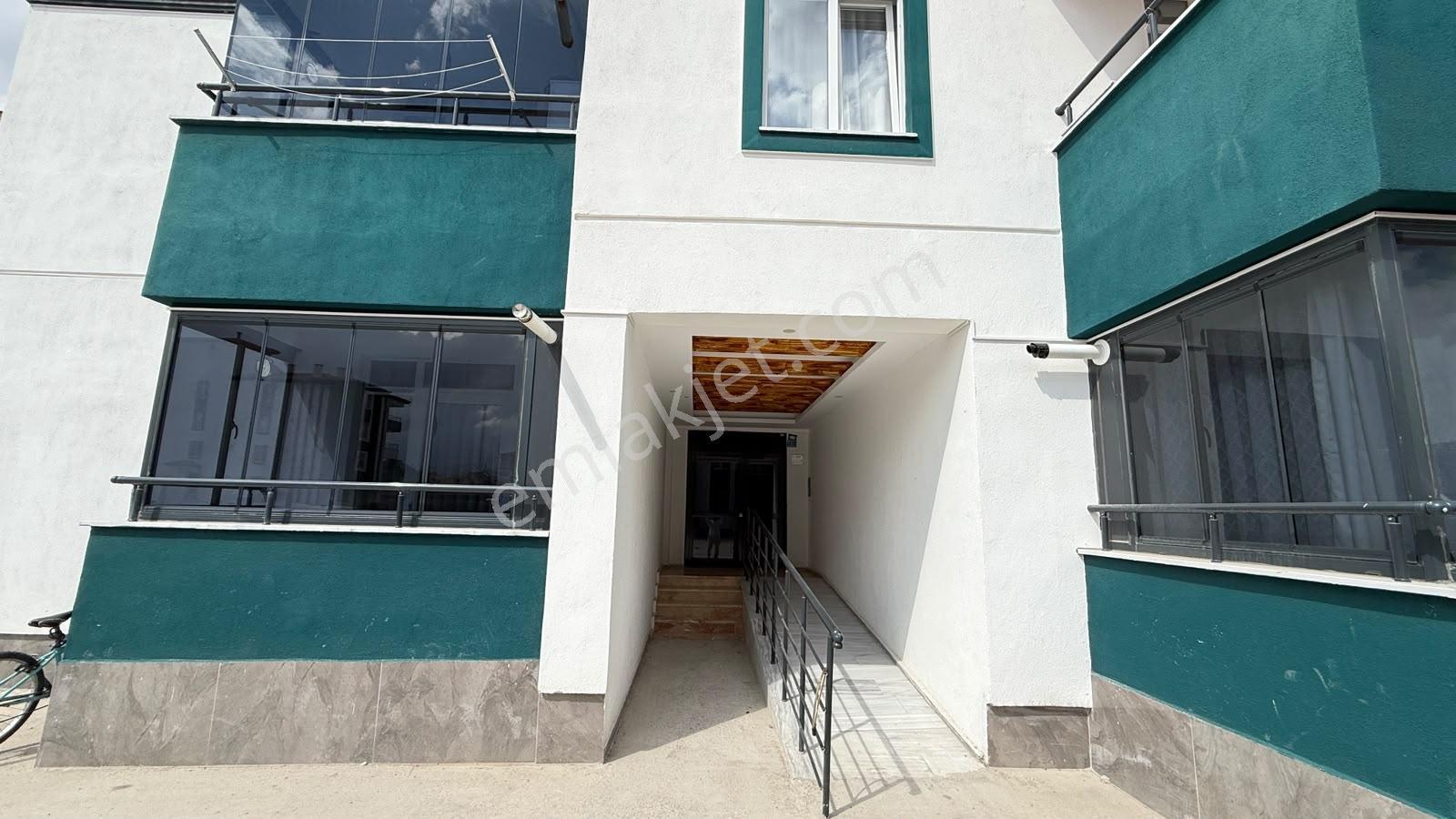Konya Ereğli Çömlekci Mahallesi 1+1 Daire — fotoğraf 7