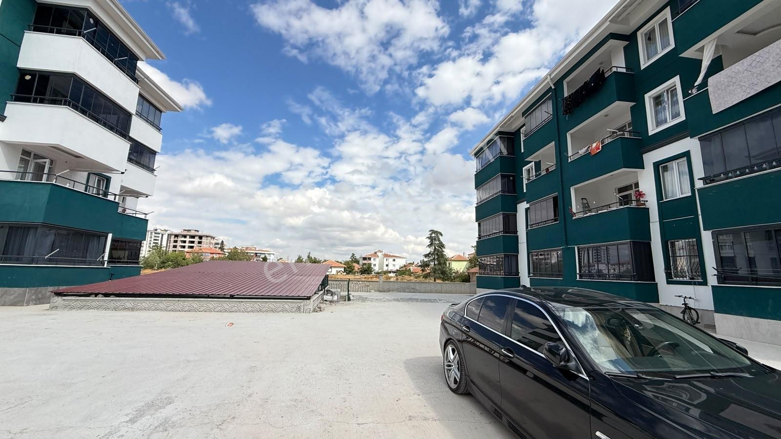 Konya Ereğli Çömlekci Mahallesi 1+1 Daire — fotoğraf 9