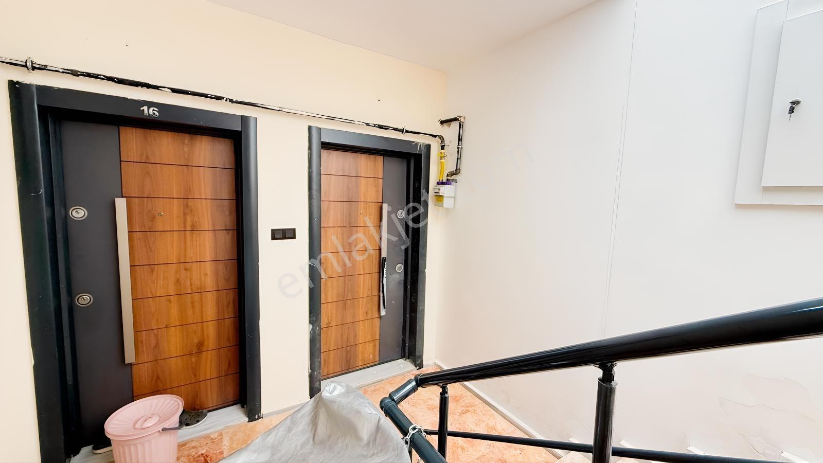 Konya Ereğli Çömlekci Mahallesi 1+1 Daire — fotoğraf 11