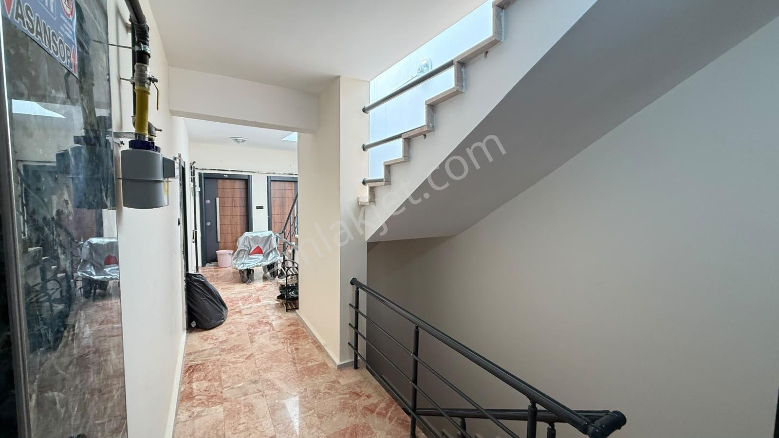 Konya Ereğli Çömlekci Mahallesi 1+1 Daire — fotoğraf 12