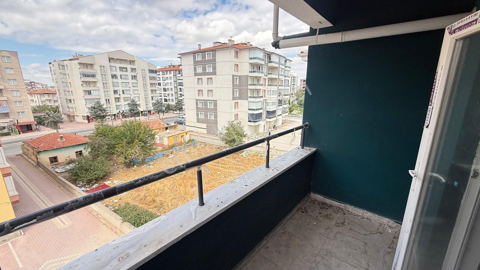 Konya Ereğli Çömlekci Mahallesi 1+1 Daire — fotoğraf 13