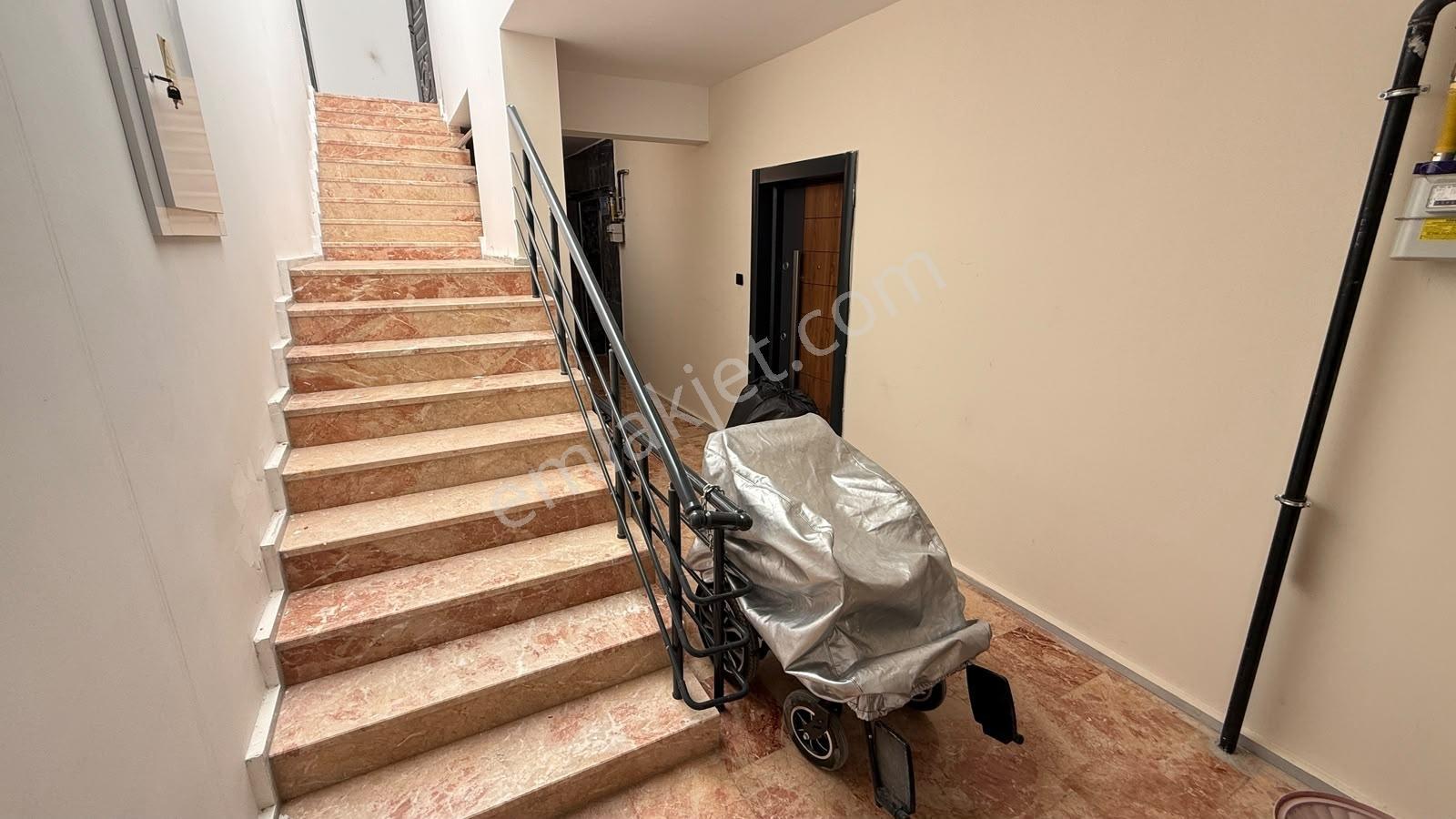 Konya Ereğli Çömlekci Mahallesi 1+1 Daire — fotoğraf 14