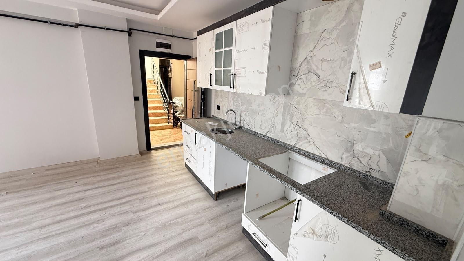 Konya Ereğli Çömlekci Mahallesi 1+1 Daire — fotoğraf 15