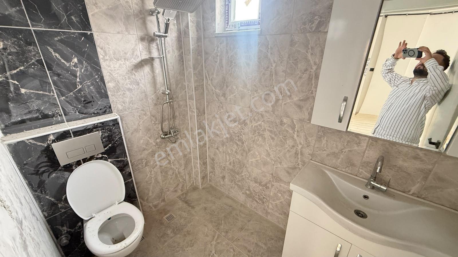 Konya Ereğli Çömlekci Mahallesi 1+1 Daire — fotoğraf 16