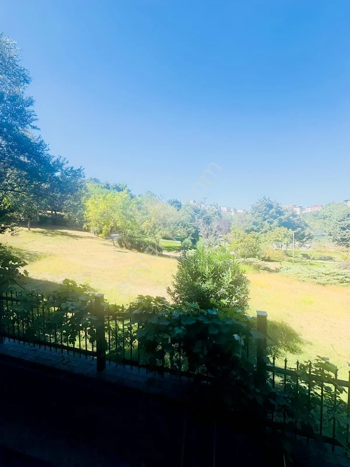 İlksen Gayrımenkulden Vega Avm Yanı Doğa Park Manzaralı 2+1daire — fotoğraf 7