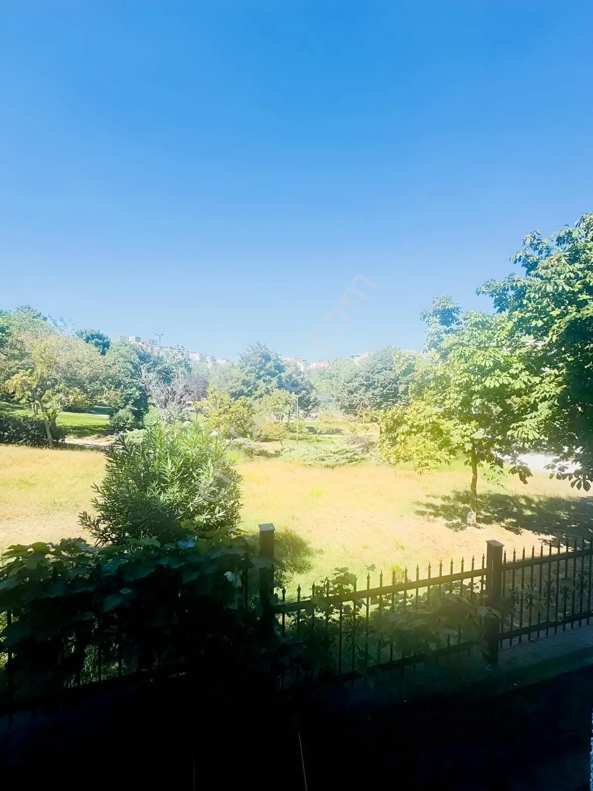 İlksen Gayrımenkulden Vega Avm Yanı Doğa Park Manzaralı 2+1daire — fotoğraf 8