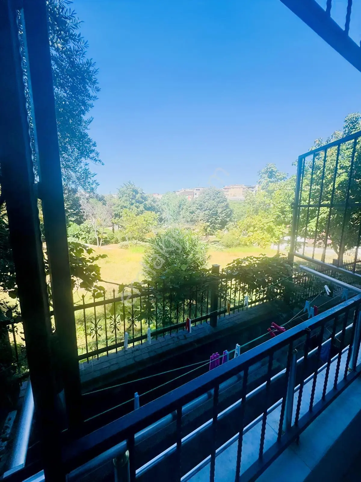 İlksen Gayrımenkulden Vega Avm Yanı Doğa Park Manzaralı 2+1daire — fotoğraf 10