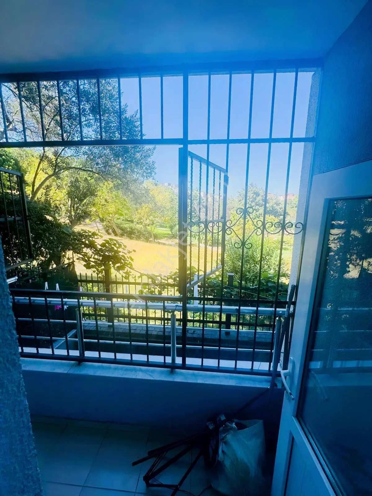 İlksen Gayrımenkulden Vega Avm Yanı Doğa Park Manzaralı 2+1daire — fotoğraf 11