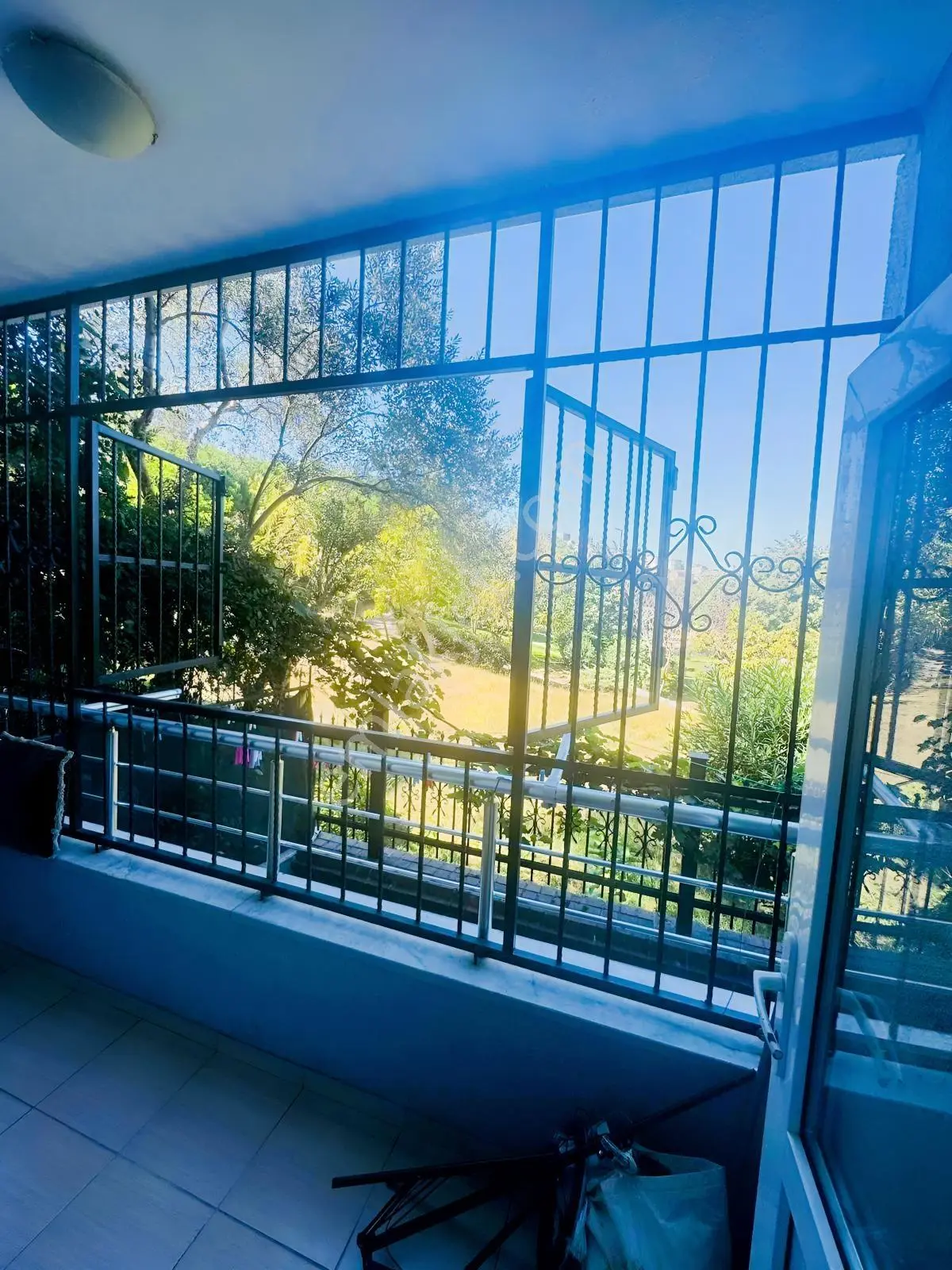 İlksen Gayrımenkulden Vega Avm Yanı Doğa Park Manzaralı 2+1daire — fotoğraf 12