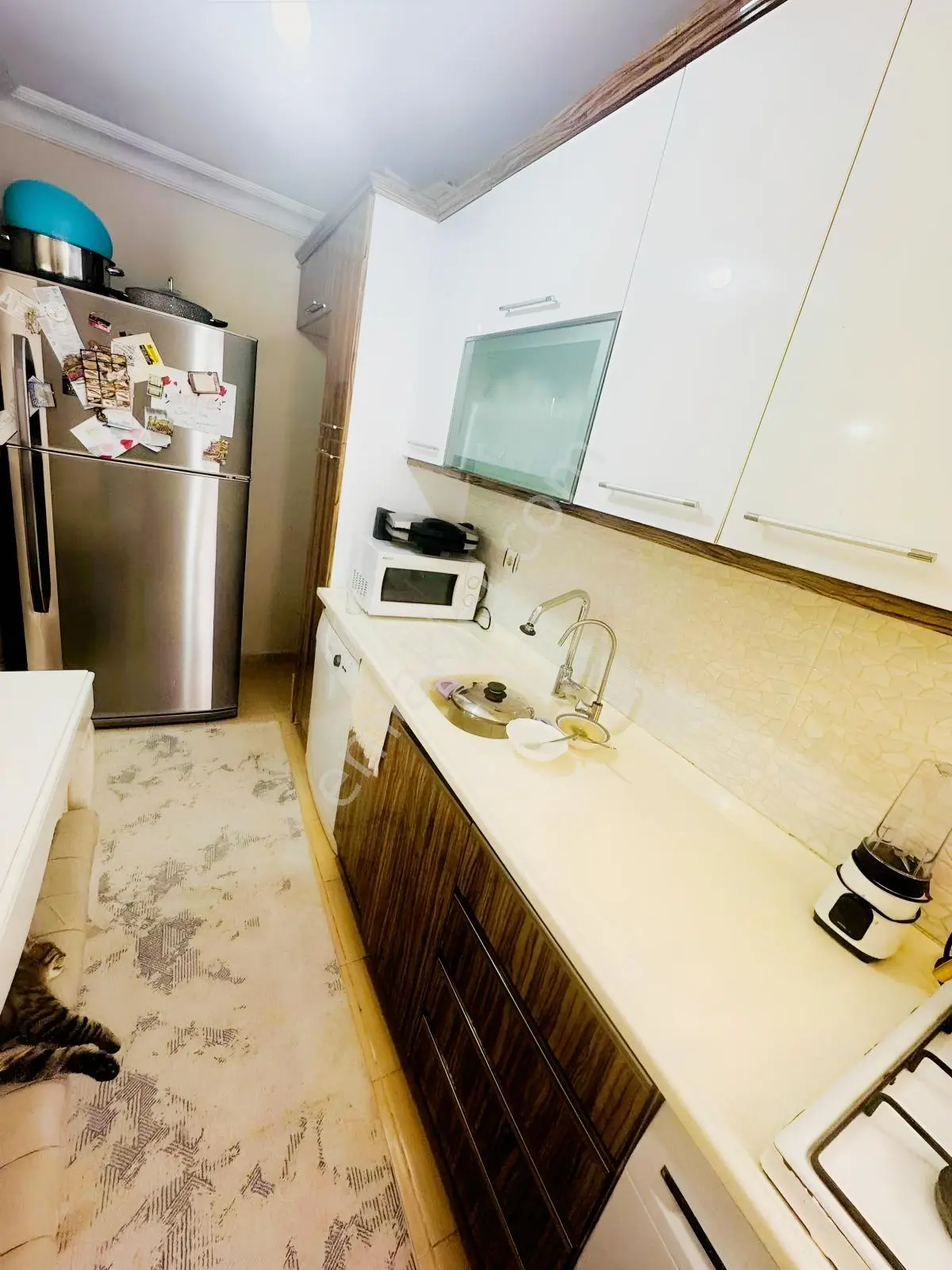 İlksen Gayrımenkulden Vega Avm Yanı Doğa Park Manzaralı 2+1daire — fotoğraf 17