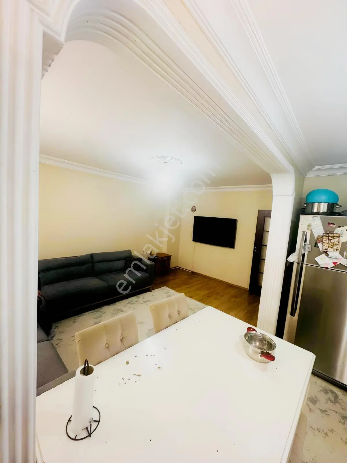 İlksen Gayrımenkulden Vega Avm Yanı Doğa Park Manzaralı 2+1daire — fotoğraf 21