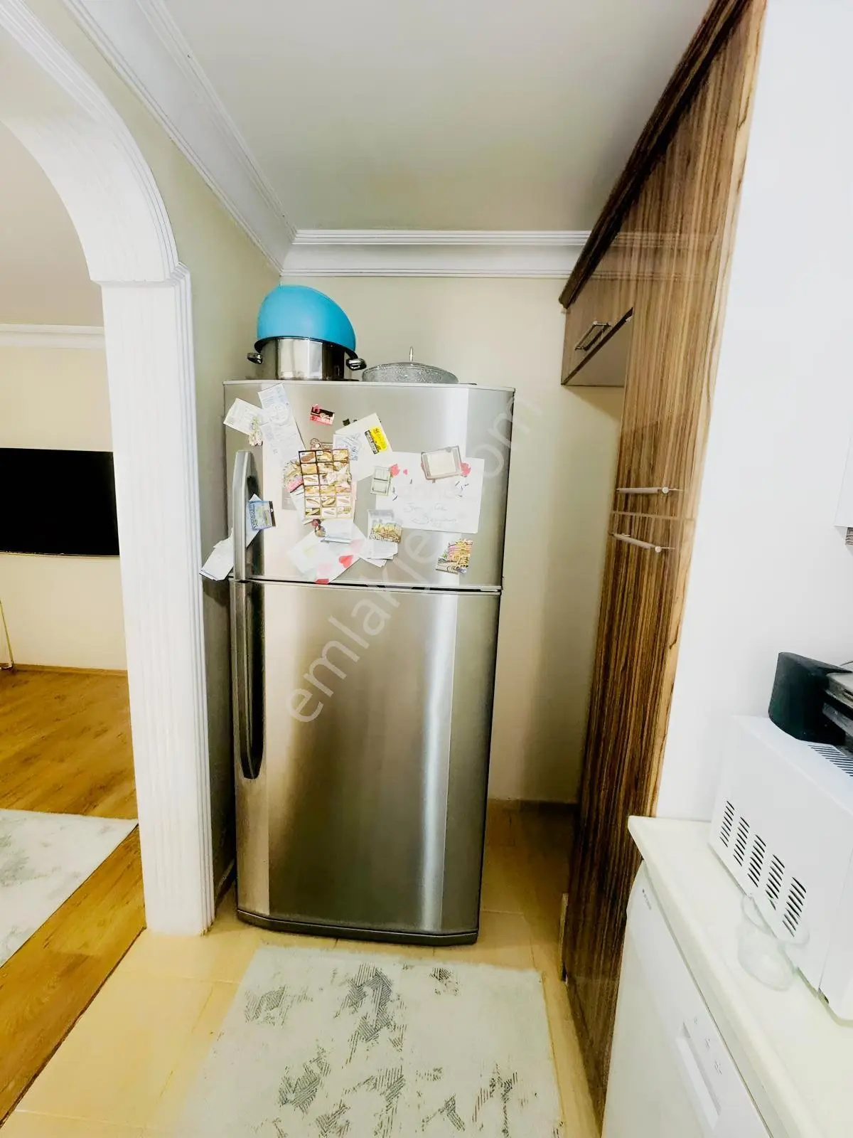 İlksen Gayrımenkulden Vega Avm Yanı Doğa Park Manzaralı 2+1daire — fotoğraf 23