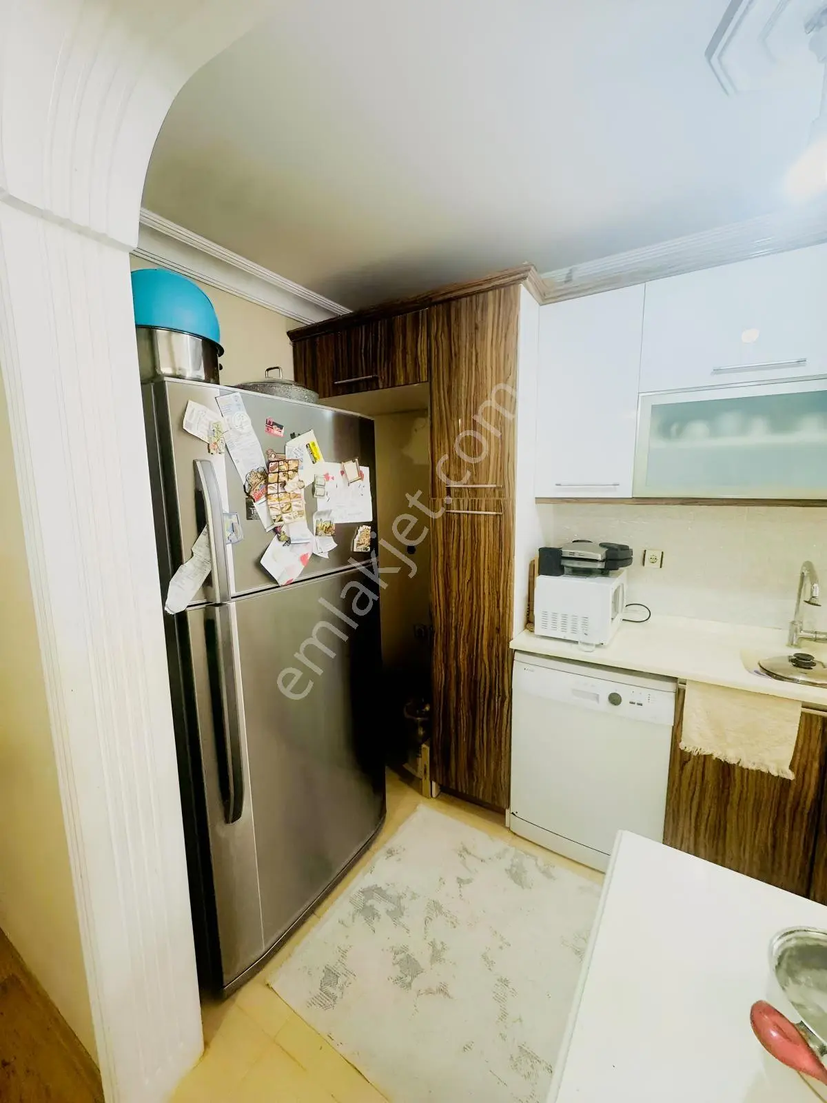 İlksen Gayrımenkulden Vega Avm Yanı Doğa Park Manzaralı 2+1daire — fotoğraf 24